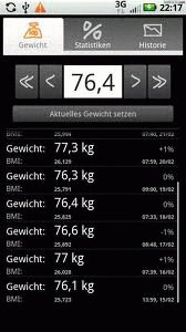 download Droid Weight apk